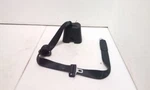 Jeep Lj Wrangler Oem Driver Rear Seat Belt Retractor 2004 2005 2006 132241. Fixed Price $42.00.