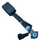 2012 Genuine Ford Fusion Front Right Seat Belt Buckle End CE5Z-5461202-BC. Fixed Price $62.55.
