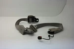 2005-2007 Dodge Chrysler Rh Passenger Front Right Seat Belt Retractor. Fixed Price $82.48.