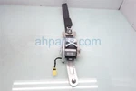 2013 Acura Ilx Front Passenger Right Seat Belt 04814-TX6-A01ZC Black. Fixed Price $95.00.