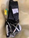 7L6857705D-HCP Volkswagen Touareg Driver's Seat Belt Black. Fixed Price $100.00.