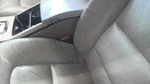 Seat Belt Front Bucket Driver Buckle Fits 07-12 Volvo 80 Series 1933726. Fixed Price $42.00.