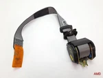 1997 Bmw 540I 528I 740I E38 E39 Front Right Seat Belt Extractor Gray 72118198570. Fixed Price $64.99.