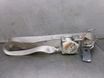 08 - 09 Cadillac Cts Left Driver Rear Seat Belt Retractor. Fixed Price $31.96.