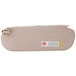 Sun Visors Driver Left Side For Chevy Savana Express Gmc 3500 2500 1500 99. Fixed Price $54.89.