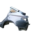 17-23 Tesla Model Left Rear Cut Quarter Panel Shipping Available. Fixed Price $550.00.
