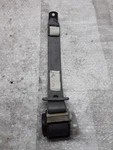 L/r Left Rear Seat Belt Retractor Gray 4 Door 1999 Nissan Altima Z-138P. Fixed Price $69.00.