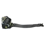 2017-2019 Tesla Model 3 Left Driver Rear Seat Belt 108128101E Retractor Blk Oem. Fixed Price $82.50.