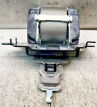 2009-17 Chevy Traverse Center Third 3RD Row Retractor Gray Oe. Fixed Price $47.99.
