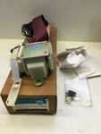 Gm Nos Maroon Seatbelt Assembly 12515682. Fixed Price $30.00.