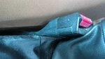 Mustang 1995 Seat Belt Front 479608. Fixed Price $80.00.