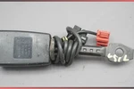 1998-03 Mercedes W208 CLK320 CLK430 Front Left Driver Buckle. Fixed Price $62.40.