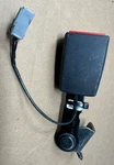 Oem 21-23 Tesla Model Rear 2ND Row Seat Belt Buckle Left 1593201-00-D Genuine. Fixed Price $49.00.
