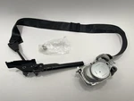 2021 Nissan Rogue Right Front Seat Belt Retractor W/pre-tansioner Black 53929. Fixed Price $97.50.