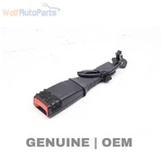 2013-2016 Audi Allroad B8.5 Front Right Seat Belt Buckle Receiver 8K0857756C. Fixed Price $10.99.