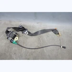 2001-2006 Bmw E46 M3 Convertible Front Right Passengers Seat Belt Black Oem. Fixed Price $74.25.