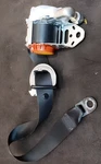 2015-2017 Toyota Camry Front Left Driver Side Seat Belt Retractor Black Oem. Fixed Price $148.77.