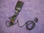 2003 Saab 9-3 Sports Sedan Left Front Seat Belt Receiver 12794561 N2. Fixed Price $35.00.