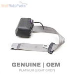 2005-2008 Audi A6 Quattro Rear / Retractor 4F0857805A. Fixed Price $36.49.