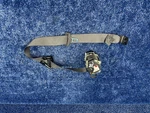 2016 2019 Buick Cascada Rear Left Seat Belt W/ Pretensioner Oem 632738300. Fixed Price $99.75.