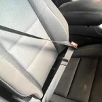 Seat Belt Front Wk Body Vin Or 6TH Digit Fits 18-22 Grand Cherokee 757665. Fixed Price $184.90.