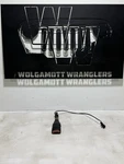 03-06 Jeep Tj Wrangler Driver Front Seat Belt Buckle Latch 5HS491X9AC Oem Qh 2AB. Fixed Price $89.70.