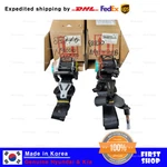 Genuine Oem Front Seat Belt Lh+rh 2P 1SET 88810N9000NNB For Hyundai Tucson 22-23. Fixed Price $237.50.