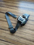 2005-2009 Mercedes W220 S500 S430 Front Left Seat Belt Retractor Passenger Oem. Fixed Price $46.40.