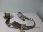 2002-2006 Toyota Camry Front Left Driver Seat Belt Retractor Taupe. Fixed Price $59.60.