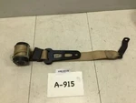 2007 Mercedes E350 Sw Rear Left 3RD Row Seat Belt Oem+. Fixed Price $79.11.