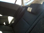 Passenger Right Rear Seat Belt Retractor Fits 10 Mazda 3135444. Fixed Price $40.00.