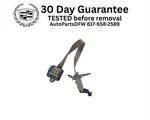 2004-2009 Cadillac Srx Rear Right Passenger Seat Belt Buckle Tensioner 15785269. Fixed Price $22.49.