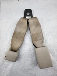 2009-2016 Genuine Gm 3RD Row Left Side Seat Belt With Center Buckle 23140533. Fixed Price $58.45.