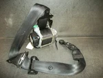 2014 15 16 17 18 Volvo S60 V60 Driver Front Seat Belt Retractor Srs Black (10). Fixed Price $45.00.