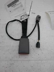 Seat Belt Front Bucket Driver Buckle Fits 02-03 Camry 628653. Fixed Price $77.99.