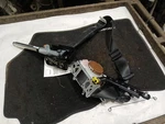 Seat Belt Front Bucket Driver Retractor Fits 15-20 Infiniti QX60 3165440. Fixed Price $149.00.