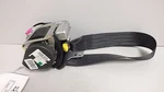 06 07 09 2008 Volvo C70 Convertible Passenger Front Rh Seat Belt Black #50. Fixed Price $40.00.