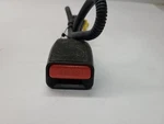 2016-18 Hyundai Tucson Right Rh Front Passenger Buckle. Fixed Price $82.48.