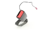 06-08 Bmw 750I Lh Left Rear Seat Belt Buckle Receptacle Oem 9117209. Fixed Price $26.99.