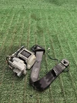 2010-2015 Jaguar Xjl Front Right Passenger Seat Belt Retractor Black Oem. Fixed Price $50.99.