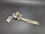 Rear Left Seat Belt Retractor 2019 Jeep Cherokee 6MH87HL1AA 2020 2021 2022. Fixed Price $75.99.