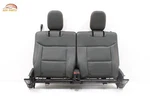 2020-2022 Ford Explorer Rear 3RD Row Seat Upper Cushion W/ Headrests & Frame Oem. Fixed Price $194.99.