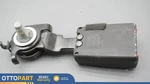 2007-2014 Lincoln Navigator 2ND Second Row Drivers Side Seat Belt Buckle Oem. Fixed Price $36.28.