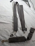 1998-02 Lincoln Town Car Front Center Seat Belt Lap Assembly Restrictor Oem. Fixed Price $70.00.