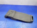 08-16 Ford F-250 F-350 Rear Center Seat Belt Trim Gray Oem 8C34-2524592-ABW. Fixed Price $54.99.