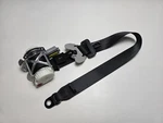2013 - 2018 Hyundai Santa Fe Drivers Front Seat Belt Retractor (oem) Black. Fixed Price $125.00.