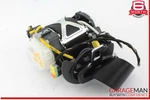 10-16 Porsche Panamera 970 Front Right Passenger Side Seat Belt Black Oem. Fixed Price $105.00.
