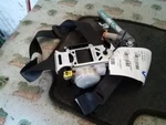 Seat Belt Front Passenger Retractor Fits 16-20 Yaris 3417419. Fixed Price $110.49.