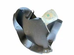 2013 Toyota Camry Rear Center Seat Belt Retractor W/ Buckle. Fixed Price $39.99.