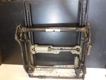 Front Left Seat Adjustment Frame Track 0009103536 06-09 Mercedes W219 CLS550. Fixed Price $115.00.
